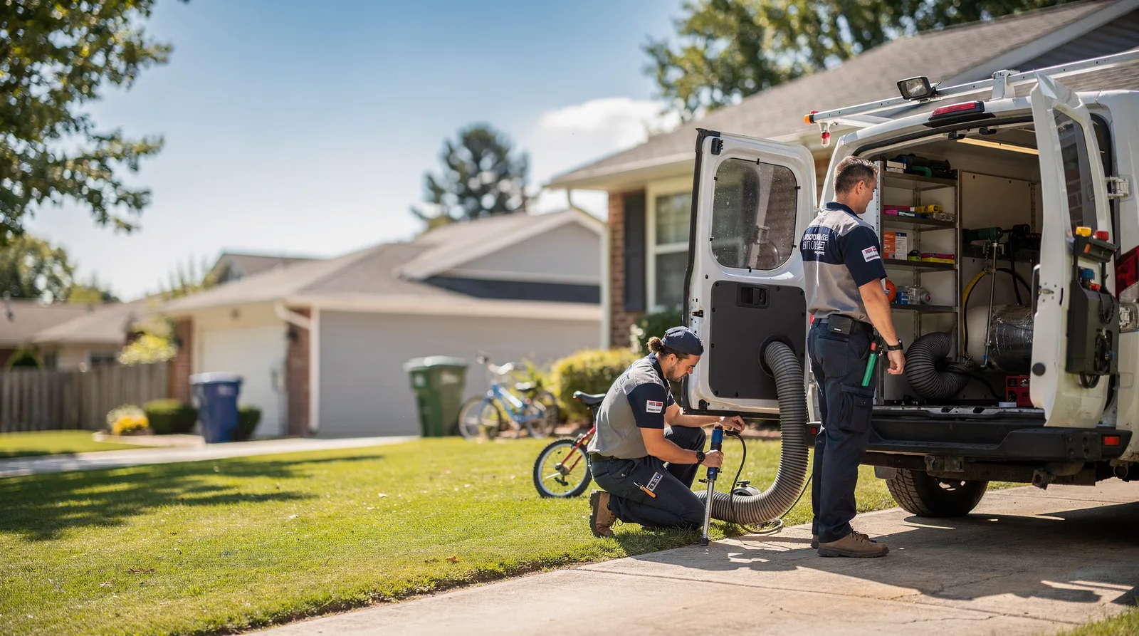 24/7 HVAC Repair & AC Replacement in Littlerock, CA near me